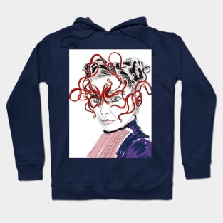 Bjork Hoodie